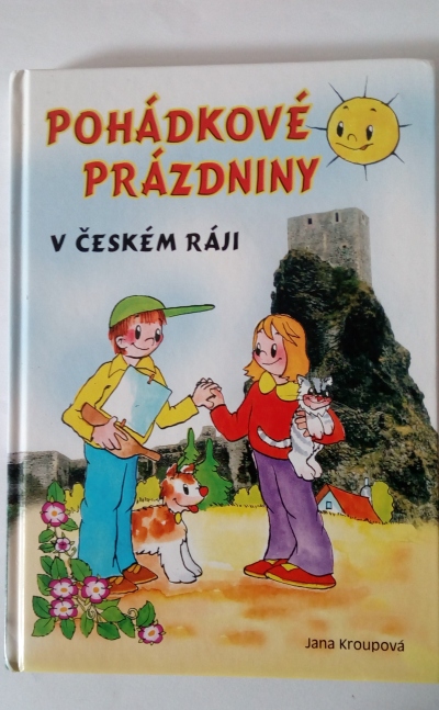Pohádkové prázdniny v českém ráji