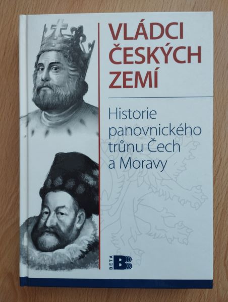 Vládci českých zemí