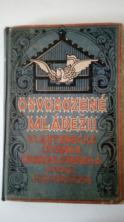 Osvobozené mládeži!