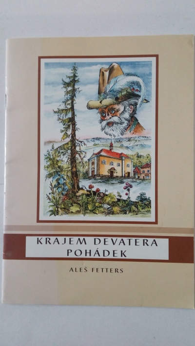 Krajem devatera pohádek