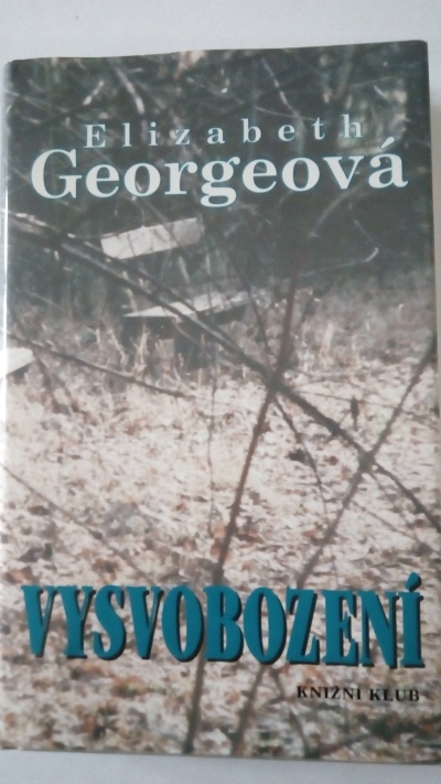 Vysvobození