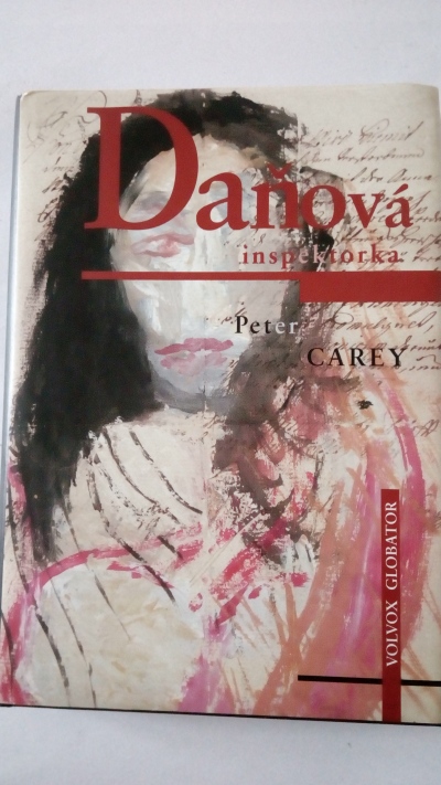 Daňová inspektorka