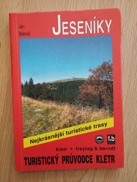 Jeseníky