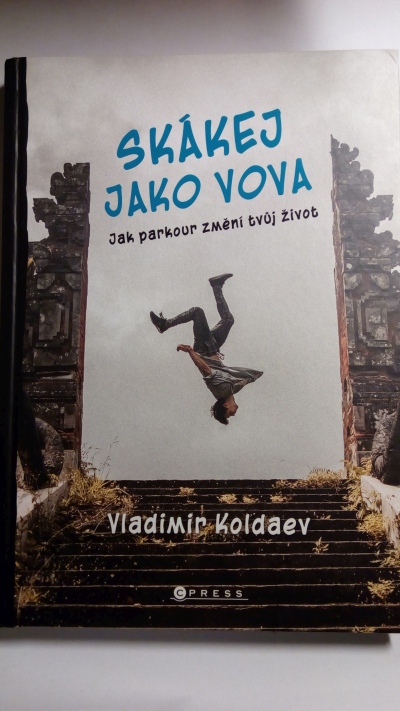 Skákej jako vova
