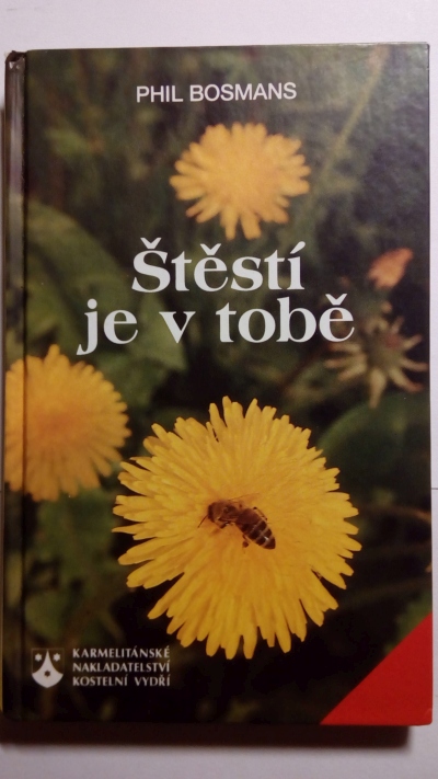 Štěstí je v tobě