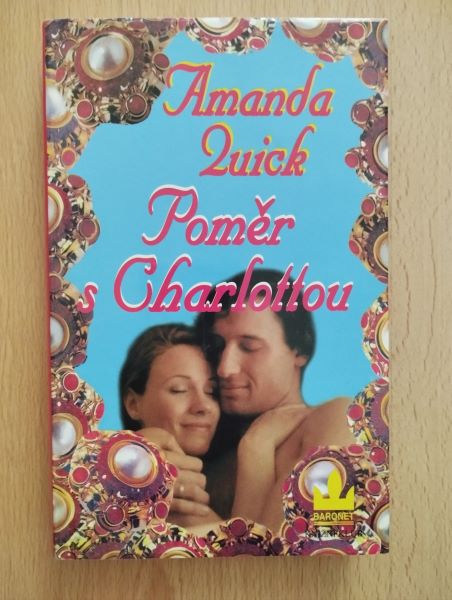 Poměr s Charlottou