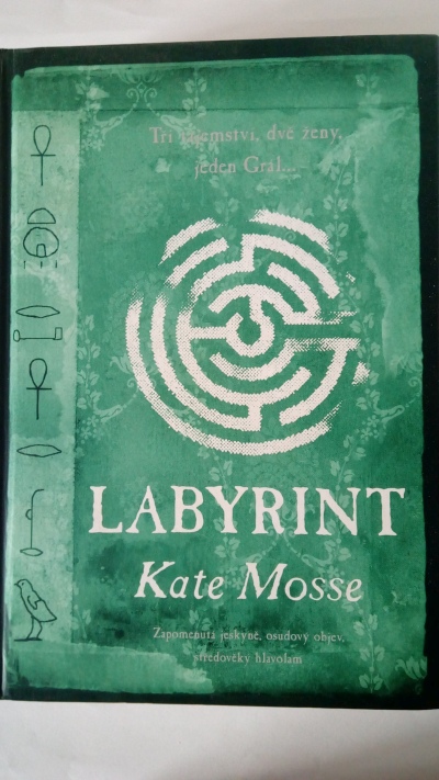 Labyrint