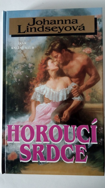 Horoucí srdce