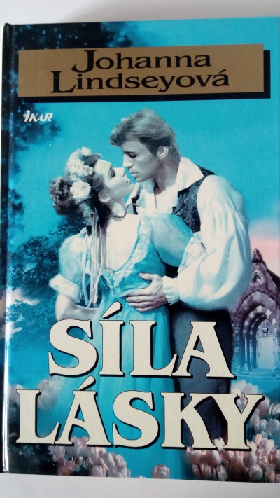 Síla lásky