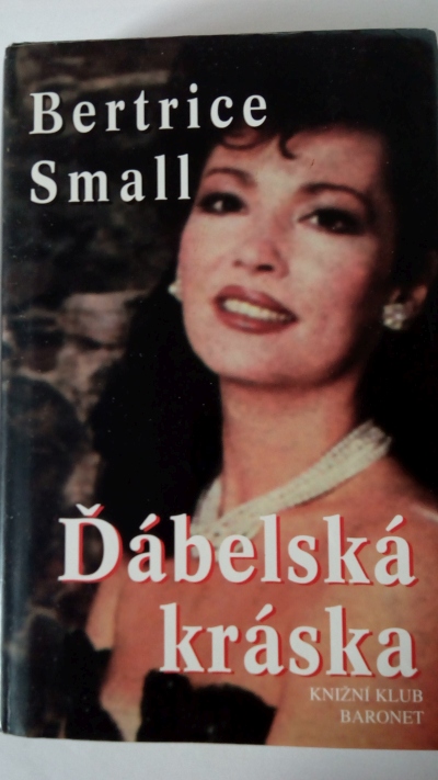 Ďábelská kráska