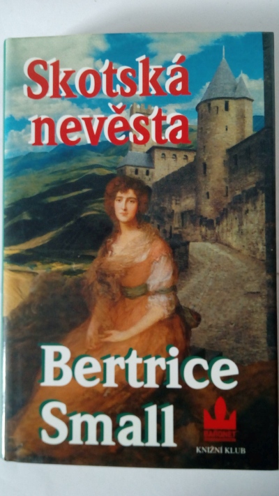 Skotská nevěsta
