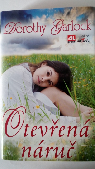 Otevřená náruč
