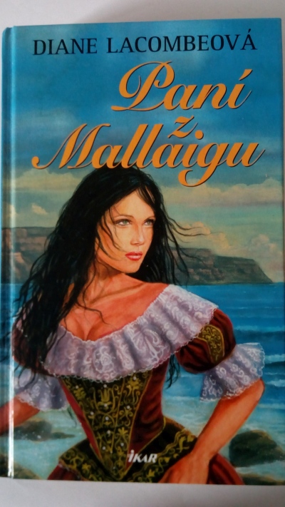 Paní z Mallaigu