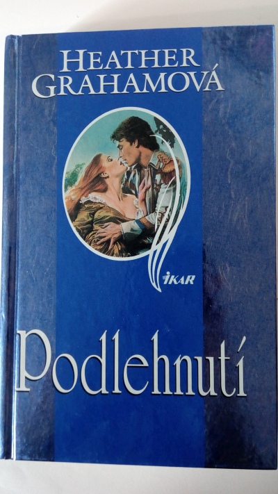 Podlehnutí