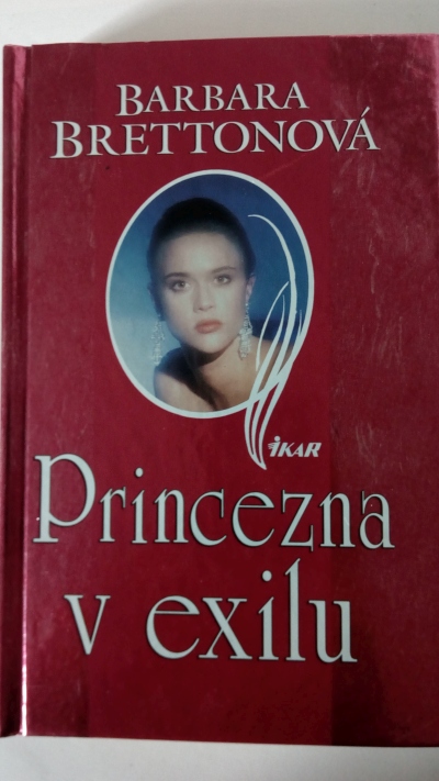 Princezna v exilu