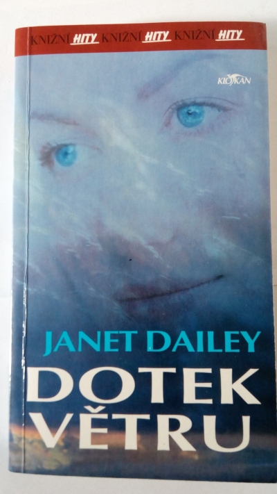 Dotek větru