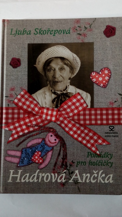 Hadrová Ančka