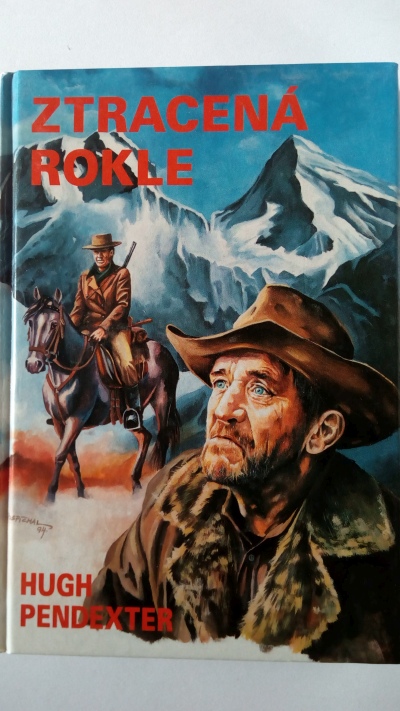 Ztracená rokle