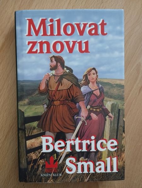 Milovat znovu