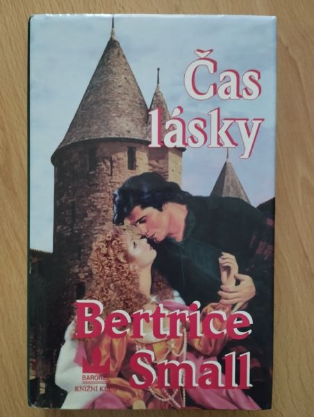 Čas lásky