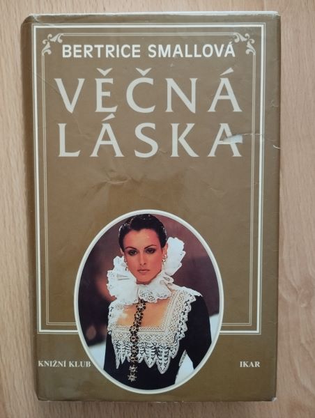 Věčná láska