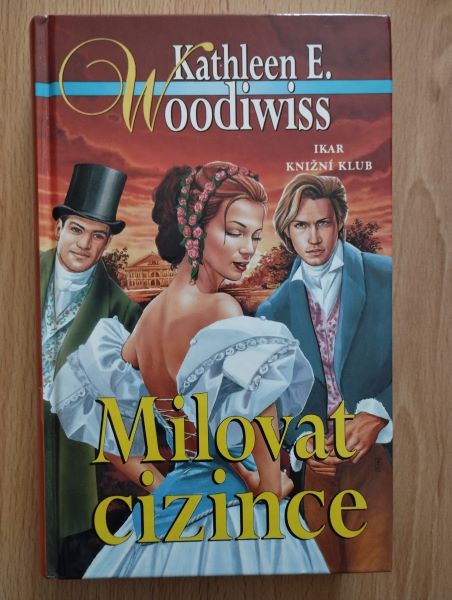 Milovat cizince