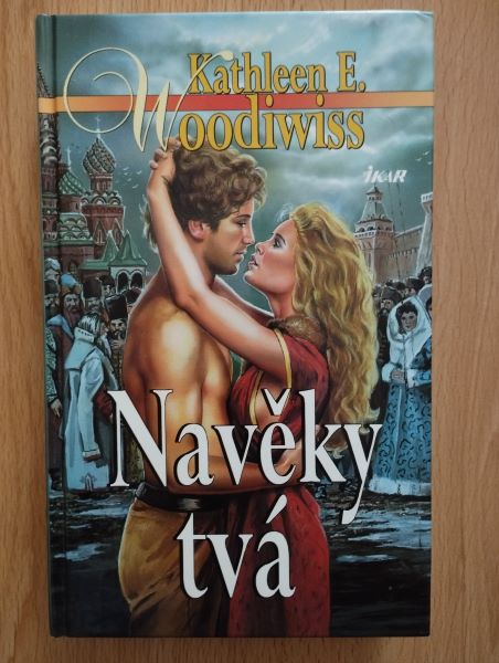 Navěky tvá