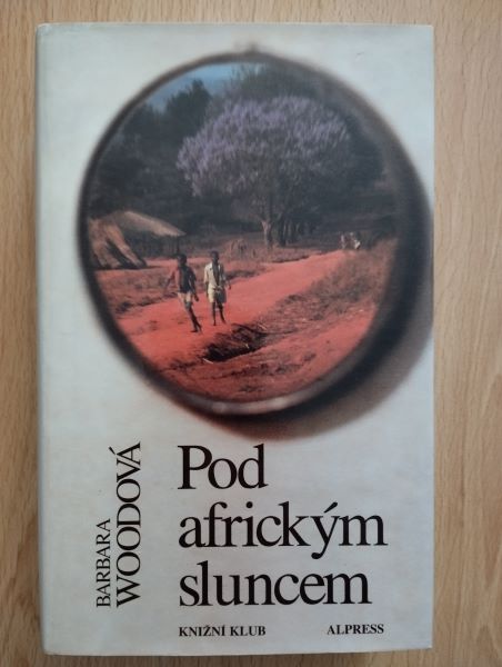 Pod africkým sluncem