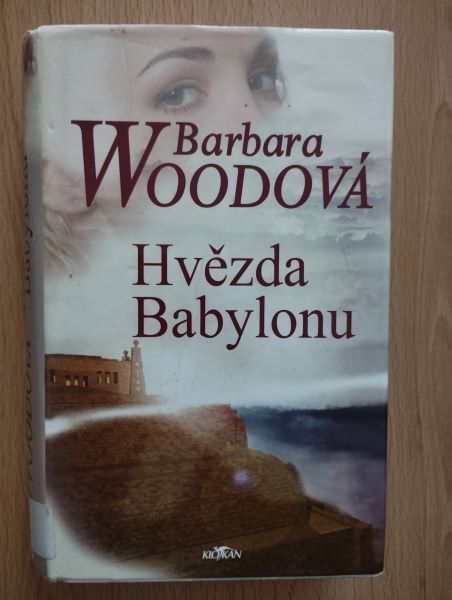 Hvězda Babylonu