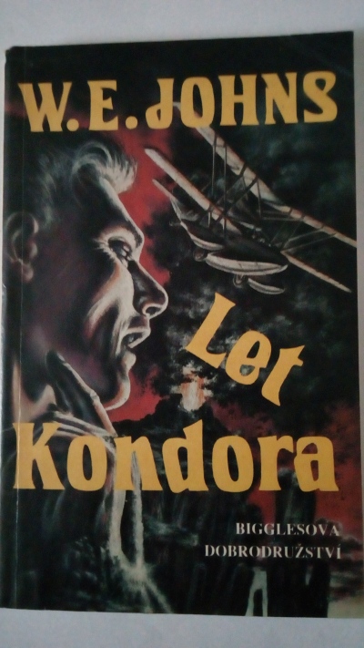 Let Kondora