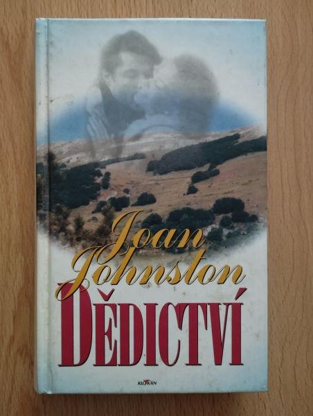Dědictví