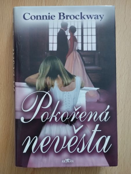 Pokořená nevěsta
