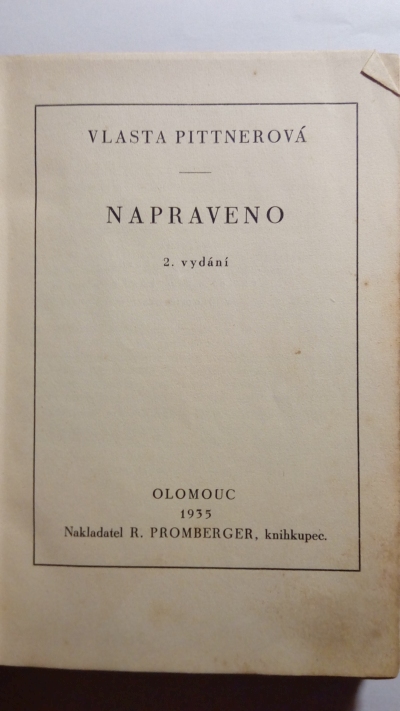 Napraveno