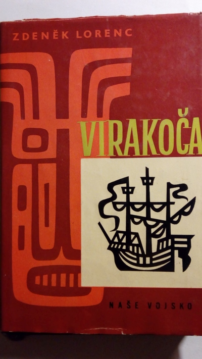 Virakoča