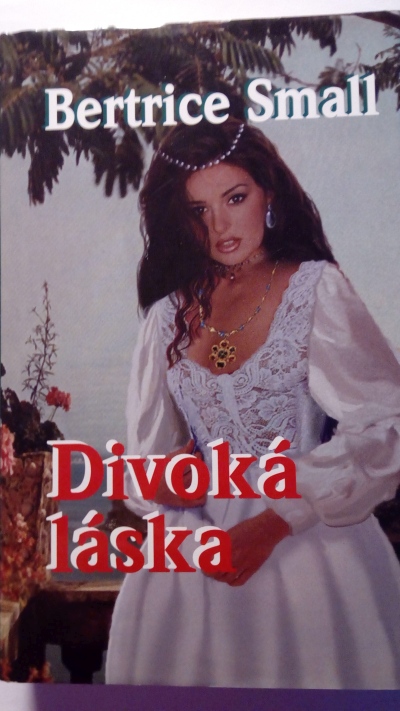 Divoká láska