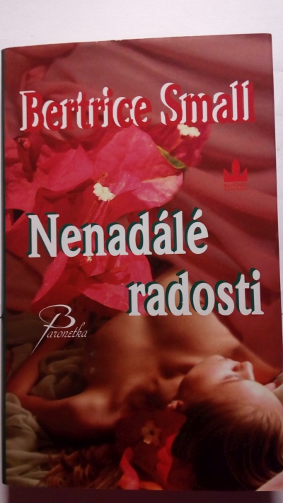 Nenadálé radosti