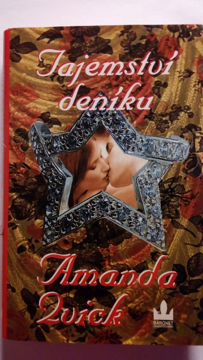 Tajemství deníku