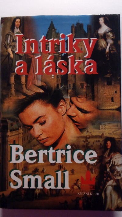 Intriky a láska