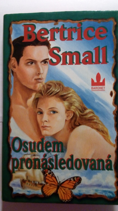 Osudem pronásledováná