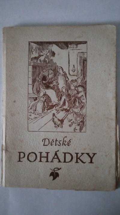 Dětské pohádky