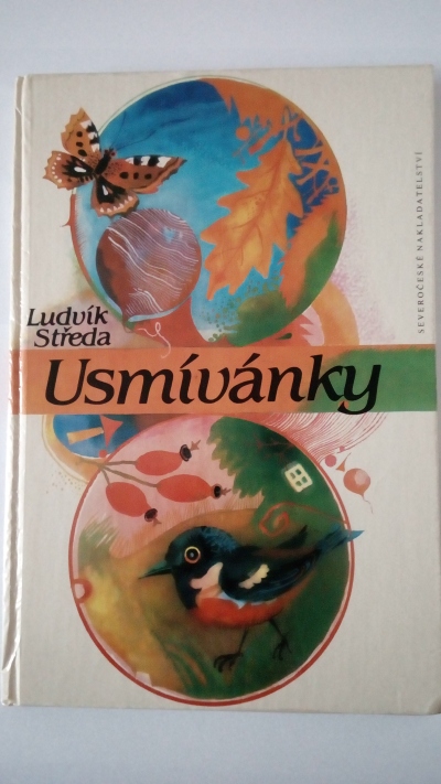Usmívánky
