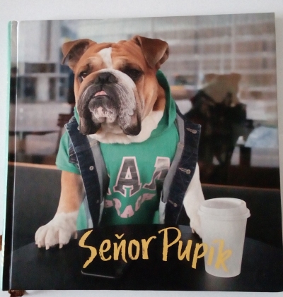 Seňor Pupík
