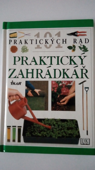 Praktický zahrádkář