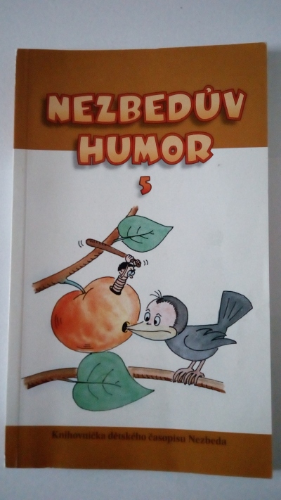 Nezbedův humor 5