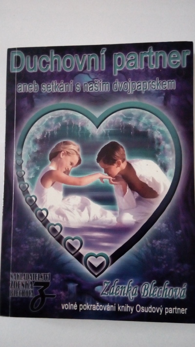 Duchovní partner aneb setkání s naším dvojpaprskem