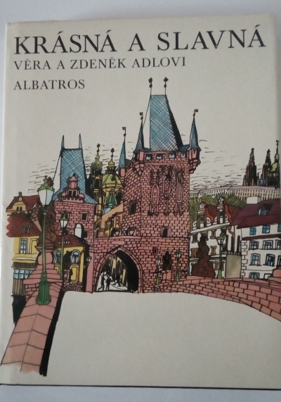 Krásná a slavná