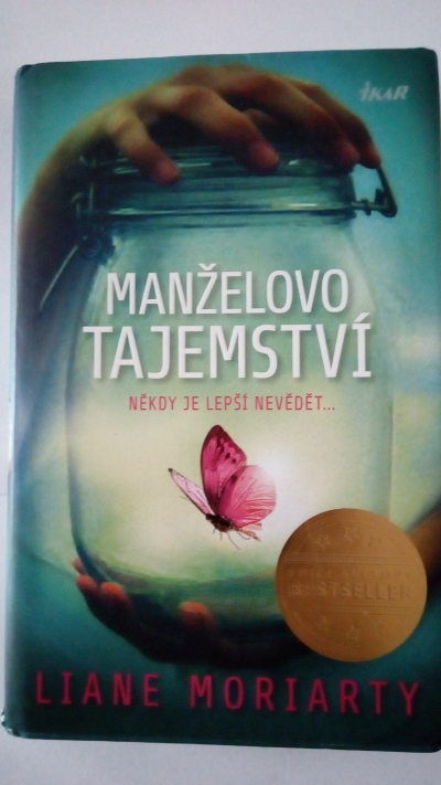 Manželovo tajemství