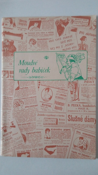 Moudré rady babiček