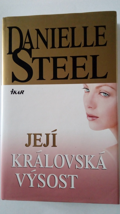 Její královská výsost