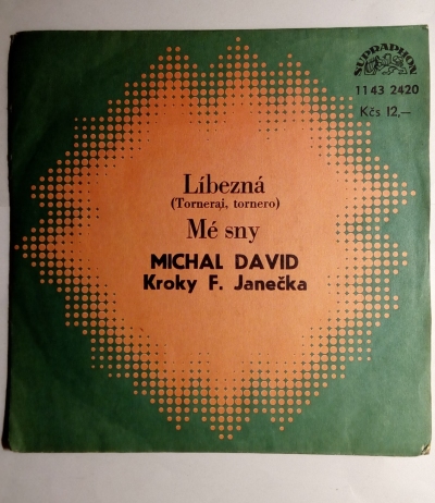 Líbezná / Mé sny